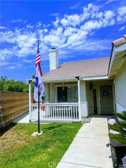 Fontana, CA 92336,7330 Niagara