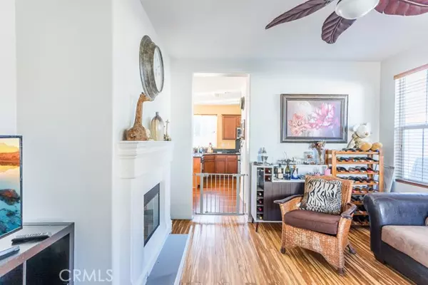 Newhall, CA 91350,27117 Eden CT