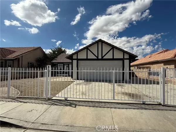 Palmdale, CA 93552,36931 Charter
