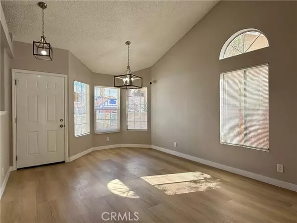 Palmdale, CA 93552,36931 Charter