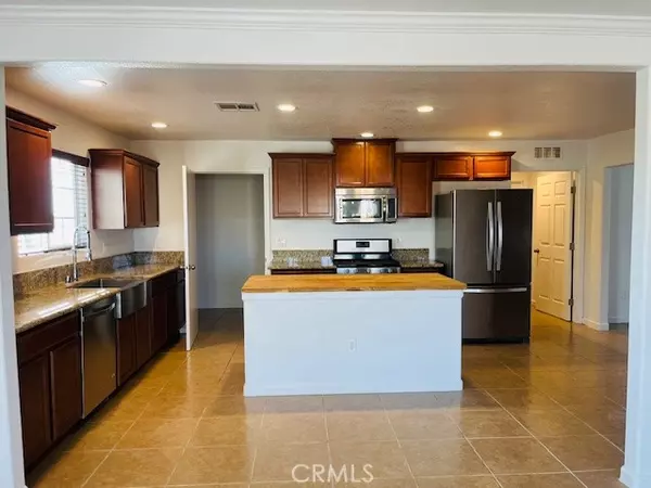 California City, CA 93505,20236 Graham ST