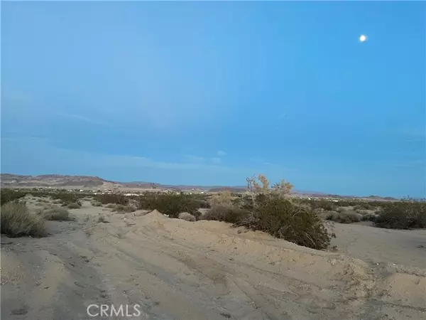 Twentynine Palms, CA 92277,0 Papoose TRL