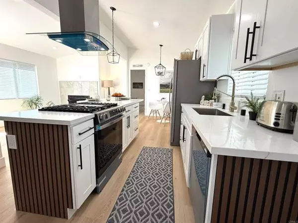 13838 Campo Road 8, Jamul, CA 91935