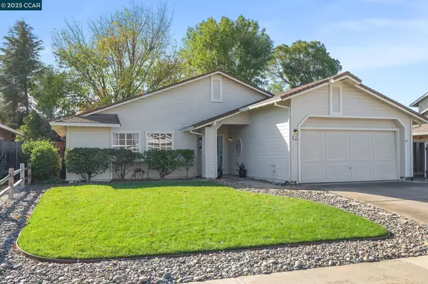 Oakley, CA 94561,1701 Pine Ct