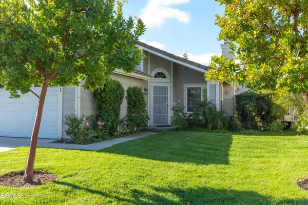 Camarillo, CA 93012,231 Calle Tamega