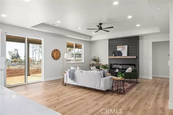 Paradise, CA 95969,732 Madrone WAY