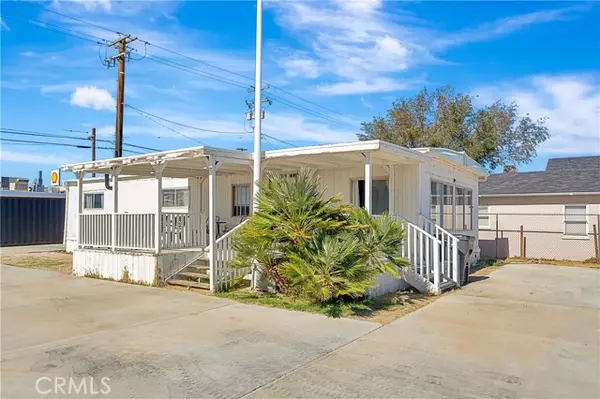 Mojave, CA 93501,16043 K