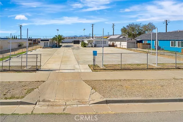 Mojave, CA 93501,16043 K