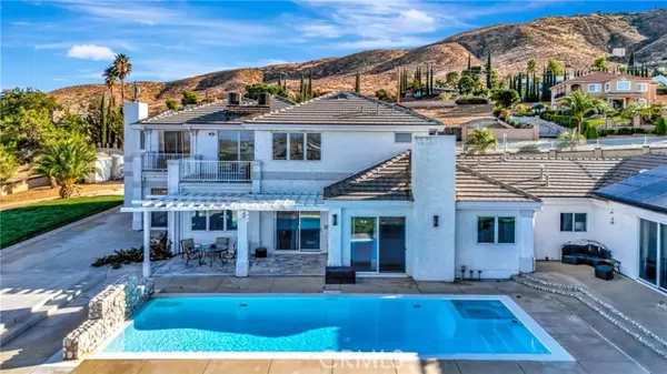 Palmdale, CA 93551,143 W Avenue S14