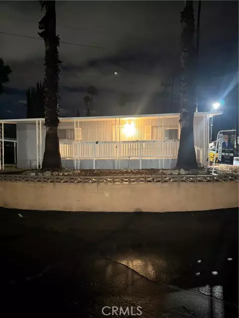 Colton, CA 92324,2751 Reche Canyon RD 185