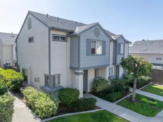 2157 Kings View Cir., Spring Valley, CA 91977