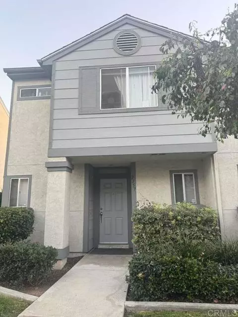 2157 Kings View Cir., Spring Valley, CA 91977