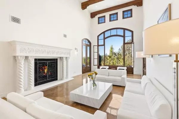 Rancho Santa Fe, CA 92091,18446 Calle La Serra