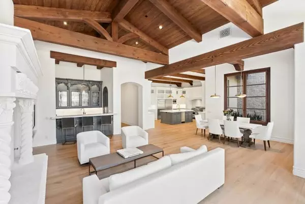 Rancho Santa Fe, CA 92091,18446 Calle La Serra