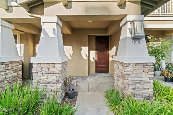 Camarillo, CA 93012,4514 Via Presidio