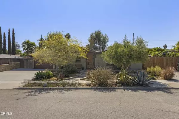 920 Larmier AVE,  Oak View,  CA 93022