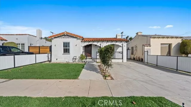 Los Angeles, CA 90044,715 W 104th St