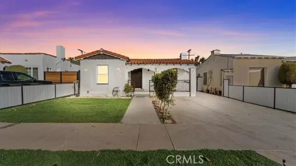 Los Angeles, CA 90044,715 W 104th St