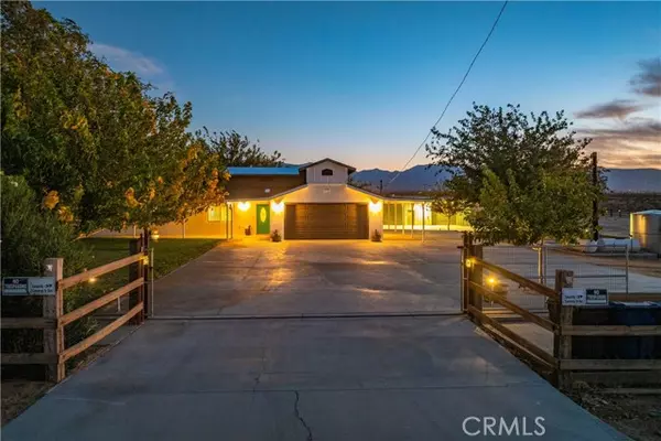 Palmdale, CA 93591,18650 E Palmdale