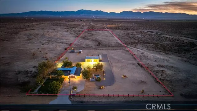 18650 E Palmdale, Palmdale, CA 93591