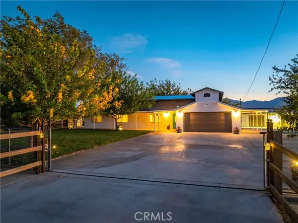 Palmdale, CA 93591,18650 E Palmdale