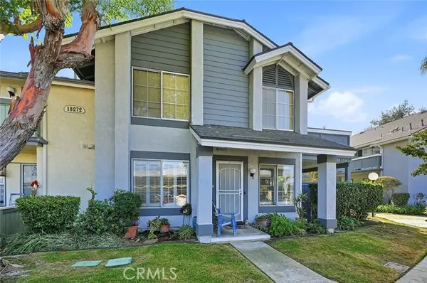 Huntington Beach, CA 92648,18272 Parkview Lane 101