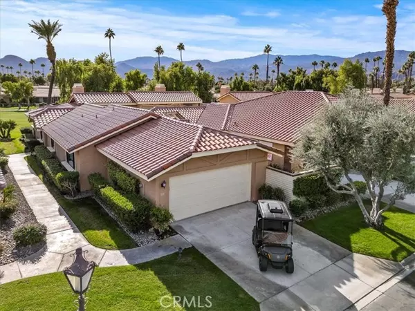 319 Durango, Palm Desert, CA 92260