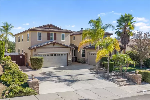 Murrieta, CA 92562,36622 Silk Oak TER