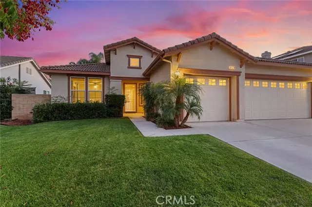 Winchester, CA 92596,32579 Breton