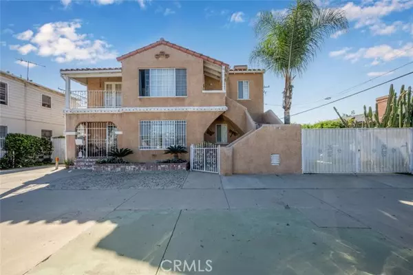 6050 Northside DR, East Los Angeles, CA 90022