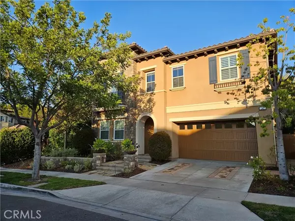 11 Peony, Lake Forest, CA 92630