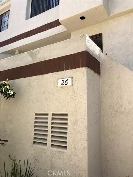 2931 Plaza Del Amo 26, Torrance, CA 90503