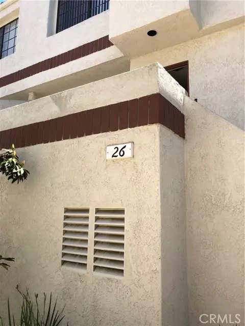 2931 Plaza Del Amo 26, Torrance, CA 90503