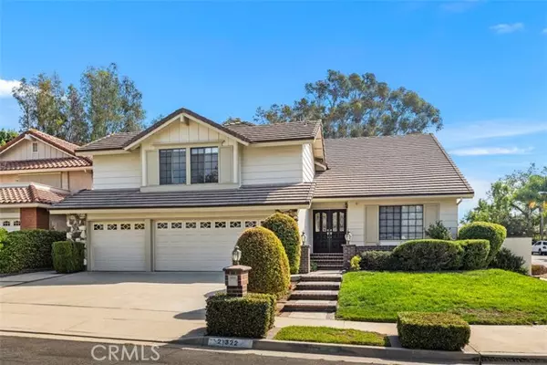 21322 Calle Balsa, Lake Forest, CA 92630