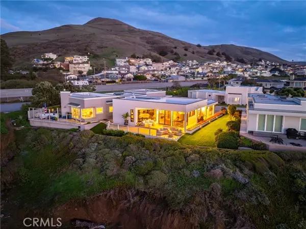 Cayucos, CA 93430,3086 Studio DR