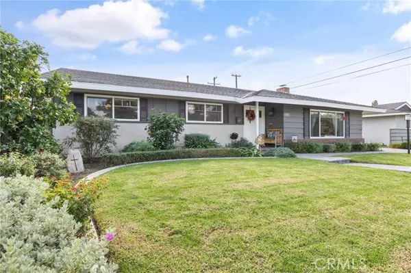 18302 Piper, Yorba Linda, CA 92886