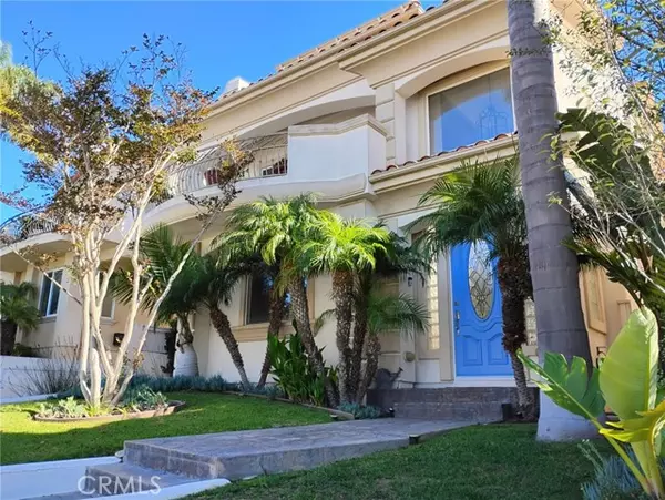 222 S Juanita AVE A, Redondo Beach, CA 90277