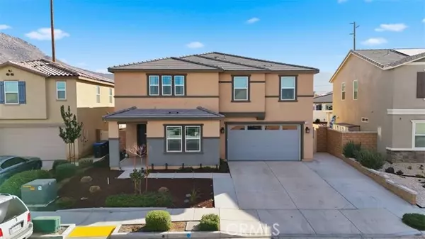 Riverside, CA 92507,7608 Citrusmoon CT