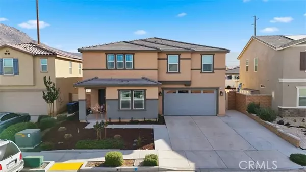 Riverside, CA 92507,7608 Citrusmoon CT