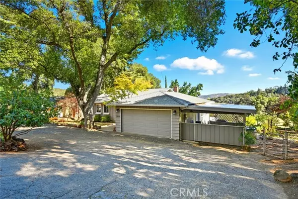 Kelseyville, CA 95451,2844 Buckingham