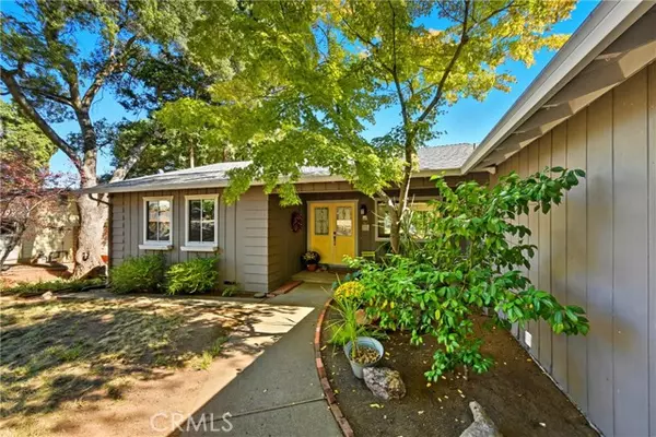 Kelseyville, CA 95451,2844 Buckingham