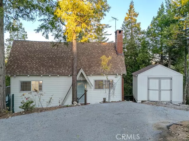 776 Nadelhorn, Lake Arrowhead, CA 92352