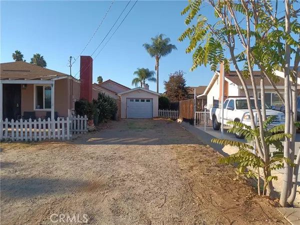 Escondido, CA 92027,1294 E MSN