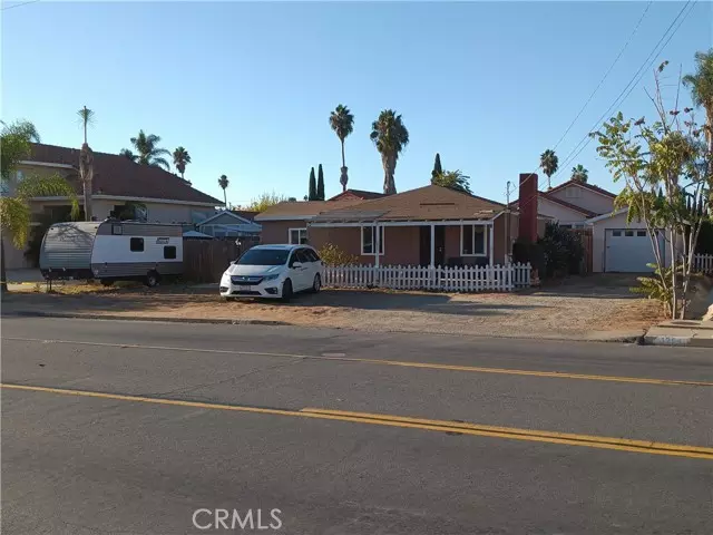 Escondido, CA 92027,1294 E MSN