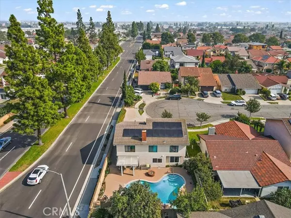 Cerritos, CA 90703,17403 Linda WAY