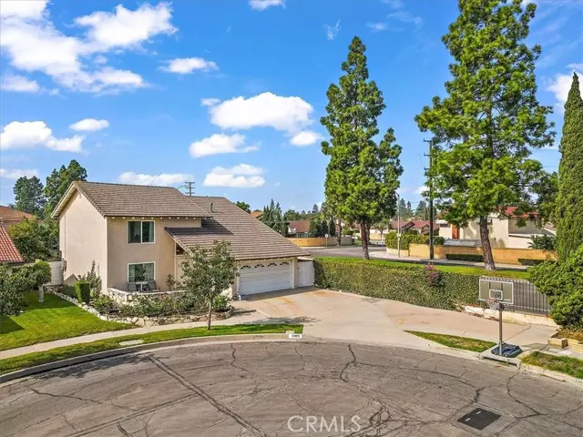 Cerritos, CA 90703,17403 Linda WAY