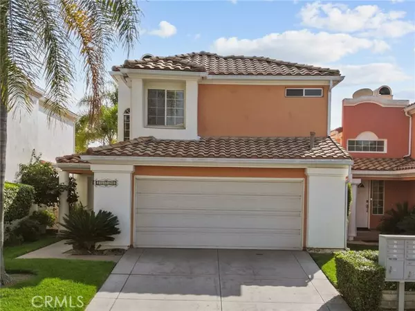 Stevenson Ranch, CA 91381,25726 Emerson LN