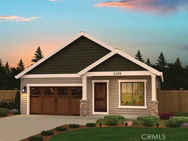 105 E Avenue M, Palmdale, CA 93591