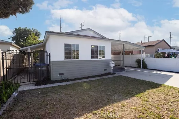 Carson, CA 90745,1118 E Joel