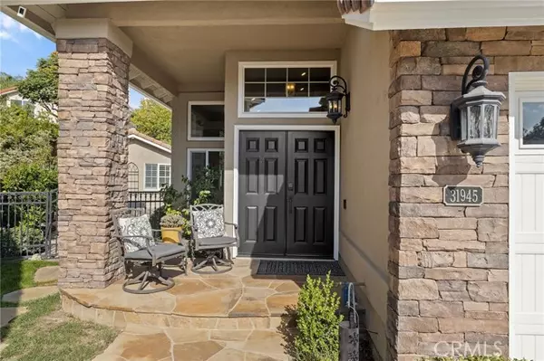 Rancho Santa Margarita, CA 92679,31945 La Subida